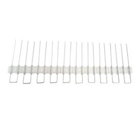 Kolce do paneli fotowoltaicznych wys. 21 cm, moduł 0,5 m