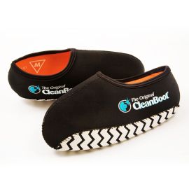 Nakładki na obuwie CleanBoots®, rozm. 43-45, para