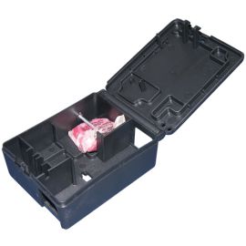 Stacja na myszy AF Advance, czarna, 100 szt.