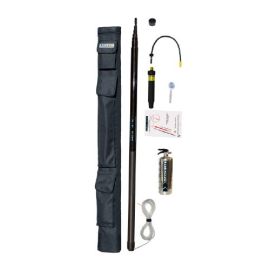 AR 8 Pro Kit opylacz z lancą, 1 szt.