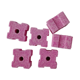 Brodirat bloczki 10 g, karton 10 kg