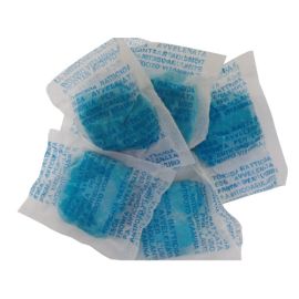 Brodirat saszetki 20 g, wiadro 5 kg