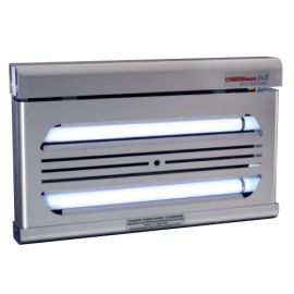 Chameleon® 1x2 Discretion, stal nierdzewna, 1 szt.