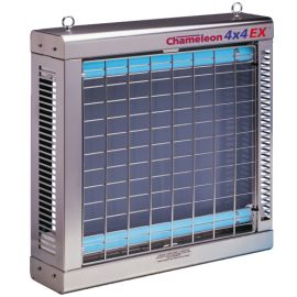 Chameleon® 4x4 EX, stal nierdzewna, 1 szt.