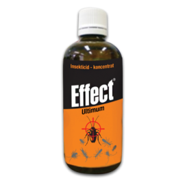 Effect Ultimum, 100 ml