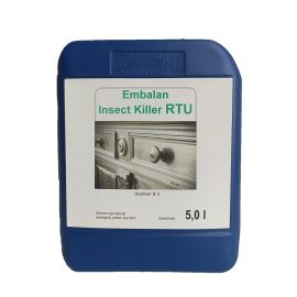 Embalan Insect Killer RTU 5L