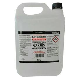 Ex-Bacteria żel dezynfekcyjny 5L
