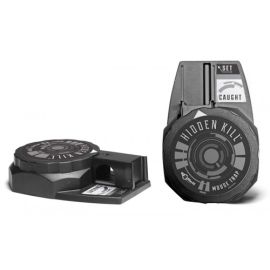 Pułapka na myszy Hidden Kill, 1 szt.