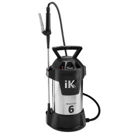 OPRYSKIWACZ IK INOX 6, 1 szt.