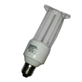 Świetlówka nierozpryskowa 20W E27, 1 szt.