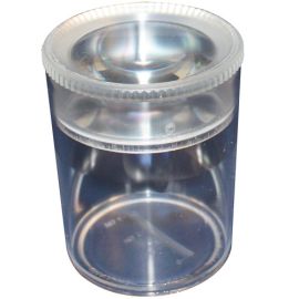 Pojemnik do identyfikacji owadów, 1 szt.