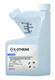 K-OTHRINE PARTIX 240 ML