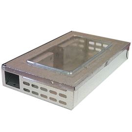 Pułapka żywołowna na myszy VICTOR TIN CAT, 1 szt.