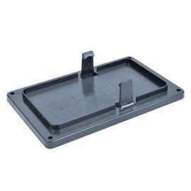 Podstawa magnetyczna do pułapek zatrzaskowych na szczury, 1 szt.