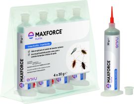 Maxforce® PLATIN, 30 g
