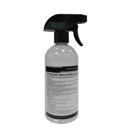 Preparat dezynfekcyjny MD-1 spray 500ml