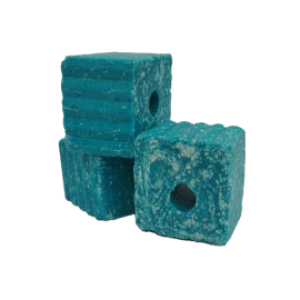 Muribrom brodifakum kostka 20 g, karton 10 kg