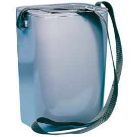 Pojemnik na maskę i pochłaniacze, 1 szt.