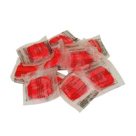 Ratimor saszetki 10 g, wiadro 3 kg