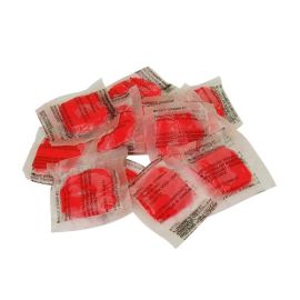 Ratimor saszetki 10 g, worek 20 kg