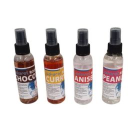 Wabik gryzoni Sakarat, 100 ml