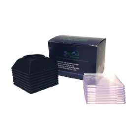 Detektor pluskiew SenSci Volcano™, 12 szt.