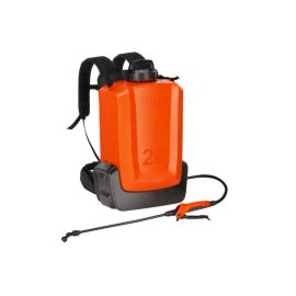 Akumulatorowy opryskiwacz plecakowy 20 L, 1 szt.