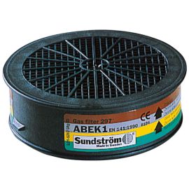 Pochłaniacz Sundström ABEK, 1 szt.