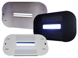 Lampa owadobójcza Sunburst TAB