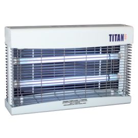 Titan 300, biała, 1 szt.