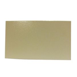 Osłona detektora HOY HOY, ocynk malowany proszkowo, 1 szt.