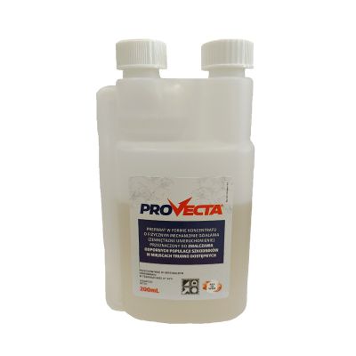 Provecta 200 ml, 1 szt.