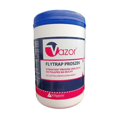 Vazor Flytrap atraktant 240 g, 1szt 
