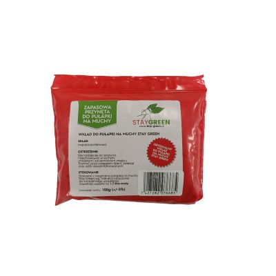 Atraktant do pułapki StayGreen, 100 g