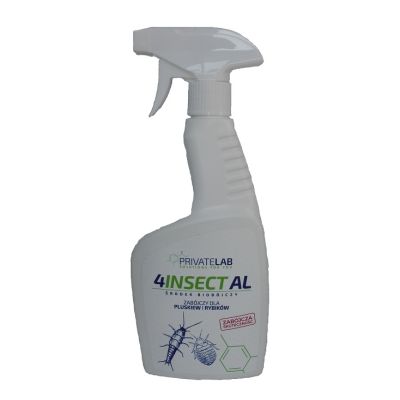 4Insect Al, uniwersalny środek owadobójczy 500 ml