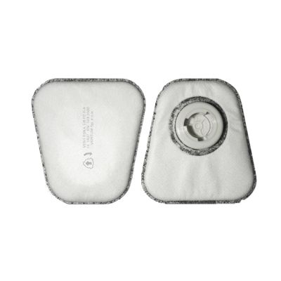 Filtr P3 do X6 X7 i X8, 2 szt.