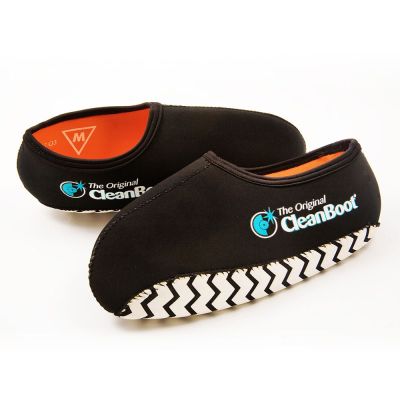 Nakładki na obuwie CleanBoots®, rozm. 43-45, para
