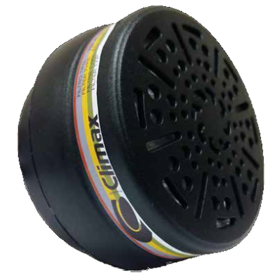 Filtropochłaniacz ABEKP3 757