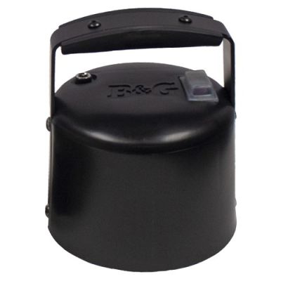 POKRYWA DO ZBIORNIKA B&G