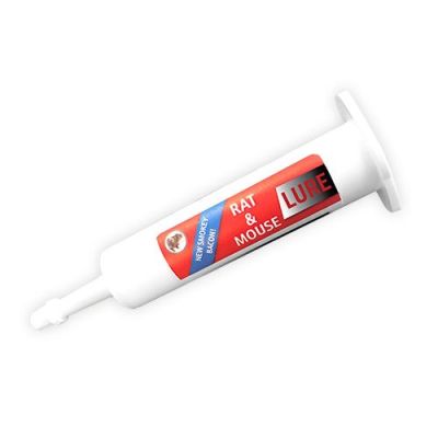 LURE atraktant gryzoni bekonowy, 30 g