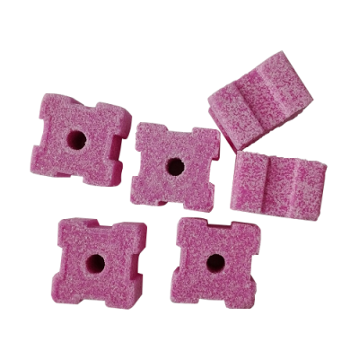 Brodirat bloczki 10 g, karton 10 kg