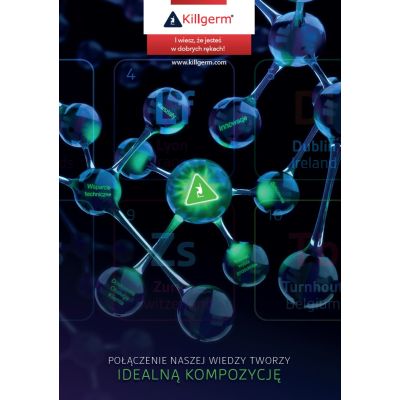 Katalog Killgerm Polska 2025