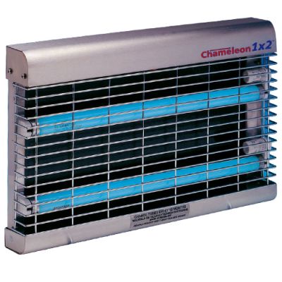 Chameleon® 1x2, stal nierdzewna, 1 szt.