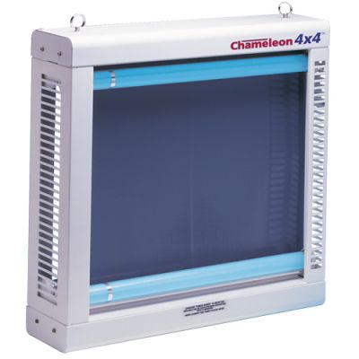 Chameleon® 4x4, biała, 1 szt.