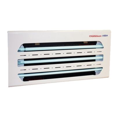 Chameleon® VEGA, biała, 1 szt.