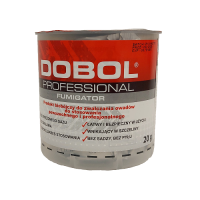 Dobol Fumigator 20g