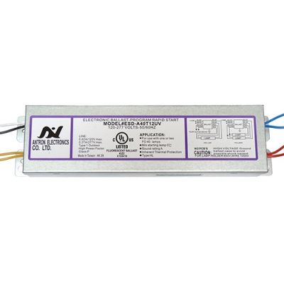 Transformator do Chameleon 4x4, 1 szt.