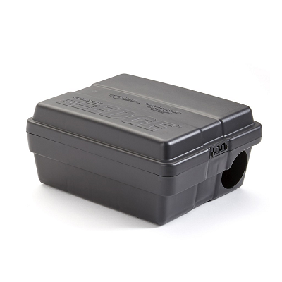 Stacja deratyzacyjna EVO EDGE, 6 szt.