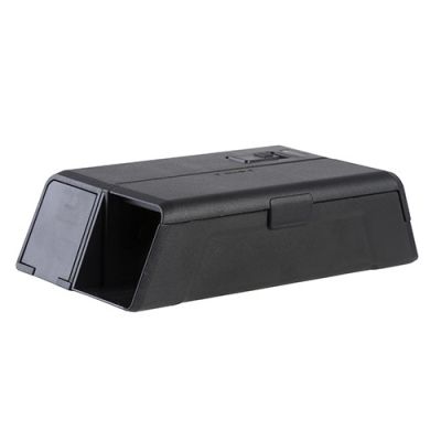 Elektroniczna pułapka na myszy, 1 szt.