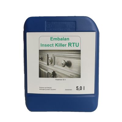 Embalan Insect Killer RTU 5L